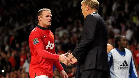 What Does The Future Hold For Wayne Rooney As A Manchester United Player?