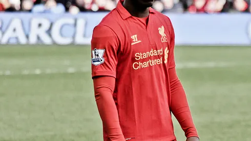 Liverpool Striker Daniel Sturridge is the Greatest Beneficiary Of Life Without Luis Suárez
