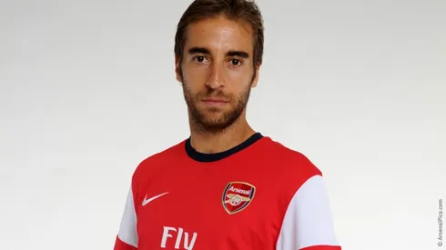 Arsenal Announce Signing of Mathieu Flamini As Free Agent to Shore Up Midfield: Daily Soccer Report