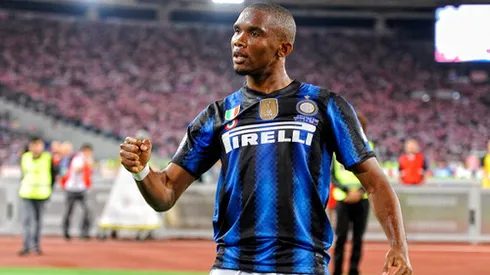 Samuel Eto'o to Rekindle Relationship With José Mourinho at Chelsea: Nightly Soccer Report