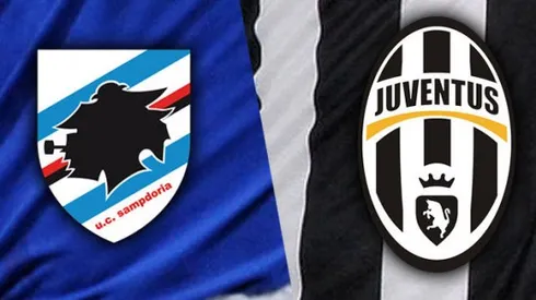 Sampdoria vs Juventus, Serie A Opening Day: Open Thread