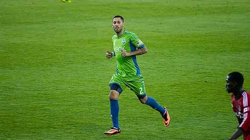 Seattle Sounders vs Portland Timbers: Open Thread