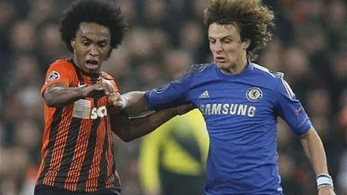 Why Chelsea Are Being Tactical, Not Spiteful to Tottenham, By Signing Willian