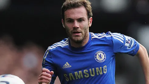 Manchester United Keen to Sign Chelsea's Juan Mata, Says Report: Nightly Soccer Report