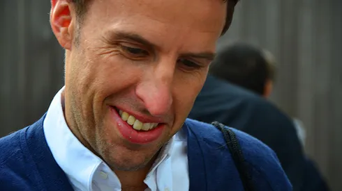 Gareth Southgate Named England Under-21 Boss to Replace Stuart Pearce