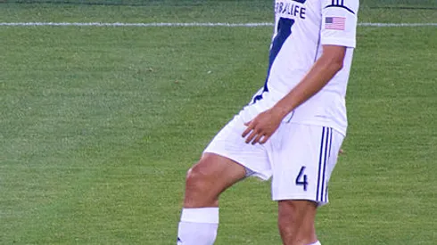 Omar Gonzalez Demonstrates His Worth as a Designated Player at LA Galaxy