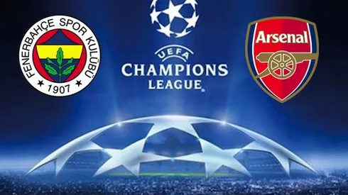 Fenerbahce vs Arsenal Preview: UEFA Champions League Play-Off, First Leg