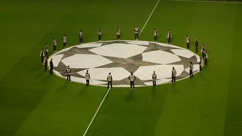 Who Scored the Best Champions League Goal Today - Ronaldo, Van Persie, Robben Or Toure?