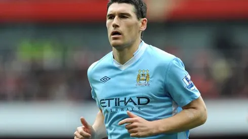 Liverpool Wants Gareth Barry. Why?