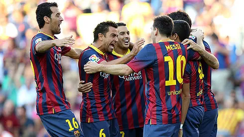 Seven-Up for Barcelona As La Liga Returns: La Liga Roundup, Gameweek 1