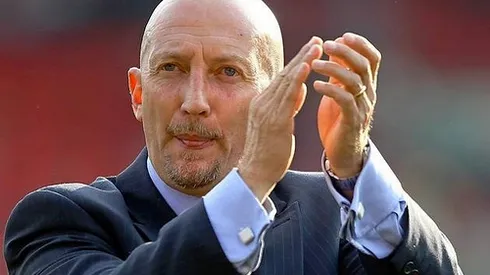 Crystal Palace Manager Ian Holloway Charged By The FA For Tottenham Post-Match Incidents