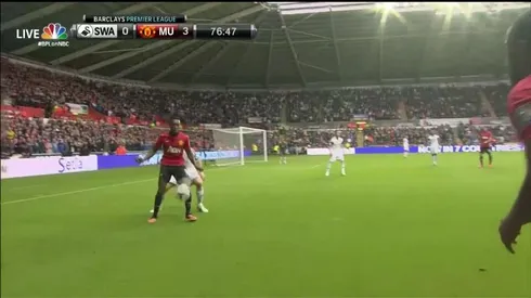 Watching Premier League On NBC Sports App for iOS