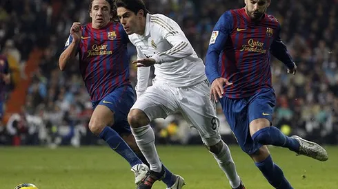 Numero Uno: EPL or Primera Liga?