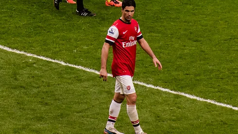 Arsenal Face Injury Crisis With Mikel Arteta Out For 4-6 Weeks