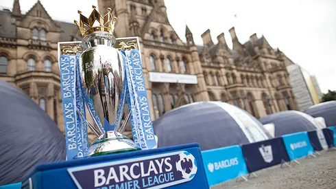 2013-14 Premier League Table Predictions: What's Your Top 20?