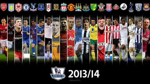 5 Things We’ve Learned From the 2013/14 Premier League Season