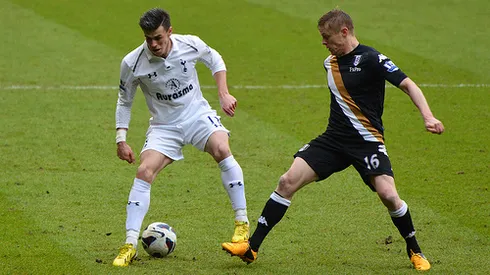 One Rivalry to Another: London versus Manchester