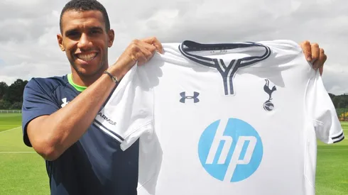 Tottenham Agree £8.6m Deal With Toulouse to Sign Etienne Capoue
