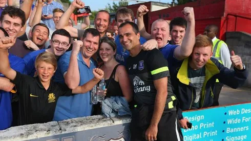 Following Pre-Season Promise, Roberto Martinez's Everton Are Ready For Norwich