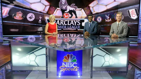 Preliminary US TV Schedule For Premier League Games From January 1-February 1, 2015