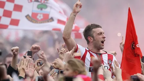 Rickie Lambert Describes England Debut as Beyond His 'Wildest Dreams': Nightly Soccer Report