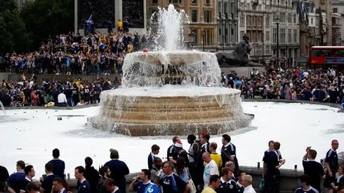 England vs Scotland and Bosnia-Herzegovina vs USA: International Friendlies: Open Thread