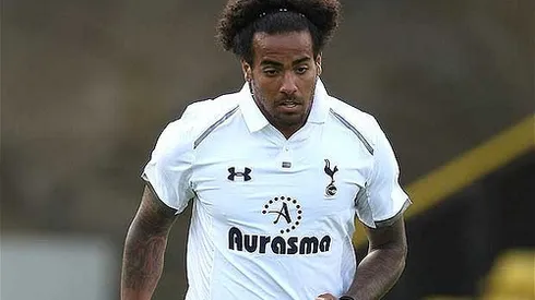 Hull City Sign Tottenham Midfielder Tom Huddlestone