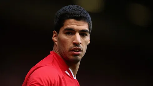 Manchester United vs Liverpool; Capital One Cup Third Round: Open Thread