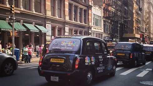 Newcastle United announce pre-season tour of America