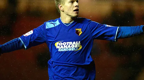 West Bromwich Albion Close to Agreeing Loan Deal For Udinese Striker Matej Vydra: Daily Soccer Report