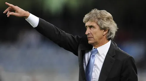 Manuel Pellegrini Is Ready To Right The Wrongs Of Roberto Mancini