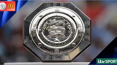 Arsenal vs. Chelsea Community Shield preview
