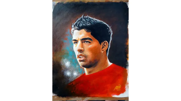 PFA Chief Says It Will Be "Practically Impossible" for Luis Suarez to Leave Liverpool This Month: Nightly Soccer Report