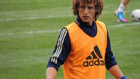 Official: PSG Agree Fee With Chelsea's David Luiz for £50million to Break World Record Fee For Defender