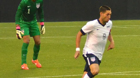 The (Other) American Goalkeeping Tradition