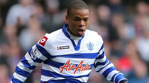 QPR Striker Loic Remy Heads to Newcastle United to Undergo Medical Ahead of Loan Deal