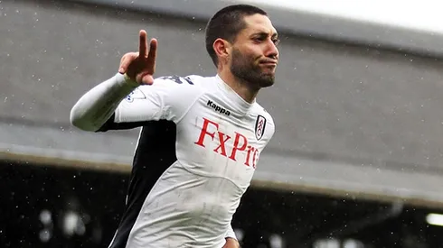 Clint Dempsey Joins Fulham On Two-Month Loan Deal, Says Report