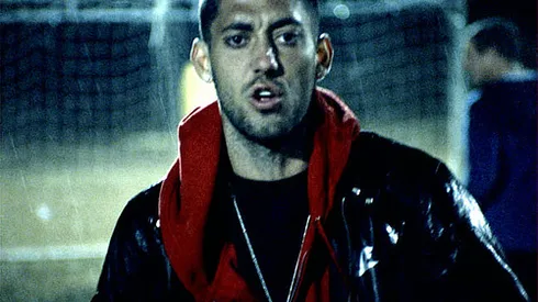 Clint Dempsey Seattle Bound (Special Audio Episode)