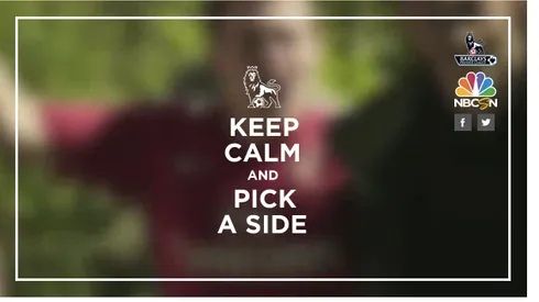 NBC Sports Launches App to Help Sports Fans Pick a Premier League Club