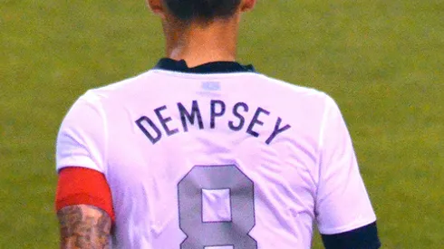 Dempsey’s Foul: The Wrong Call