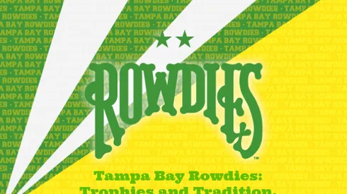 Tampa Bay Rowdies documentary: 'Trophies and Tradition'