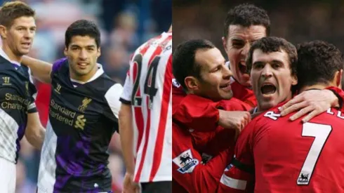 Why Luis Suárez is The Roy Keane of Liverpool