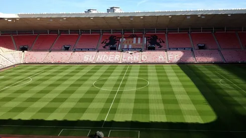 Sunderland vs Liverpool and Stoke vs Norwich: Open Thread