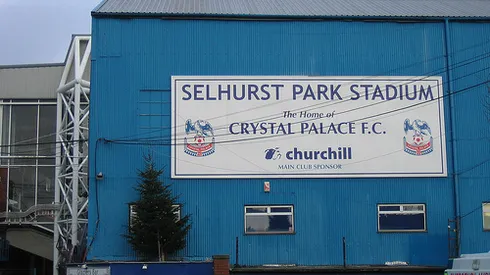 Crystal Palace 'In Takeover Talks' With Dubai-Based Consortium: Nightly Soccer Report