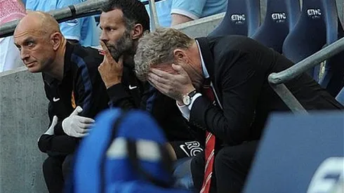 Why Manchester United Are Having Their Worst Start For 24 Years