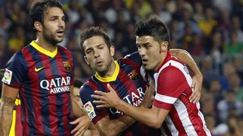 La Liga Roundup, Gameweek 6: Barcelona and Atletico Madrid Are In Charge of La Liga