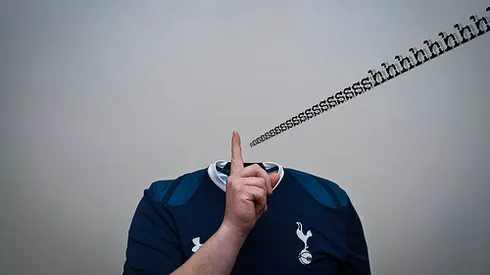 Tottenham Supporters Face Expulsion and Banning Orders at Chelsea Game If They Chant Yid Army