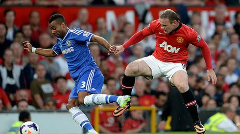 Wayne Rooney's Resurgence Couldn't Have Come at a Better Time For Manchester United