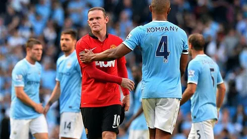 Manchester United Are Set to Repeat Same Mistakes That City Made Last Year