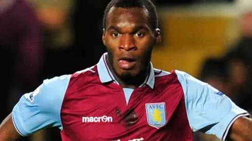Aston Villa's Christian Benteke Ruled Out for Up to 6 Weeks With Hip Injury
